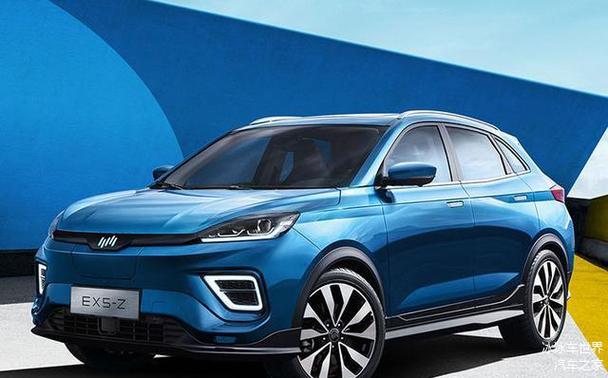 深圳122WEY威派豪华SUV市场的黑马，零跑汽车与智能交通系统的协同