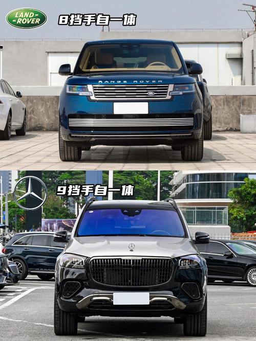 深圳122迈巴赫经典与现代的完美融合，路虎如何塑造独特的品牌形象